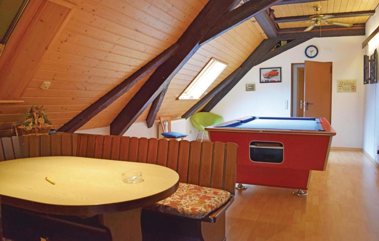 2 Bedroom Awesome Apartment In Welschensteinach Eksteriør bilde