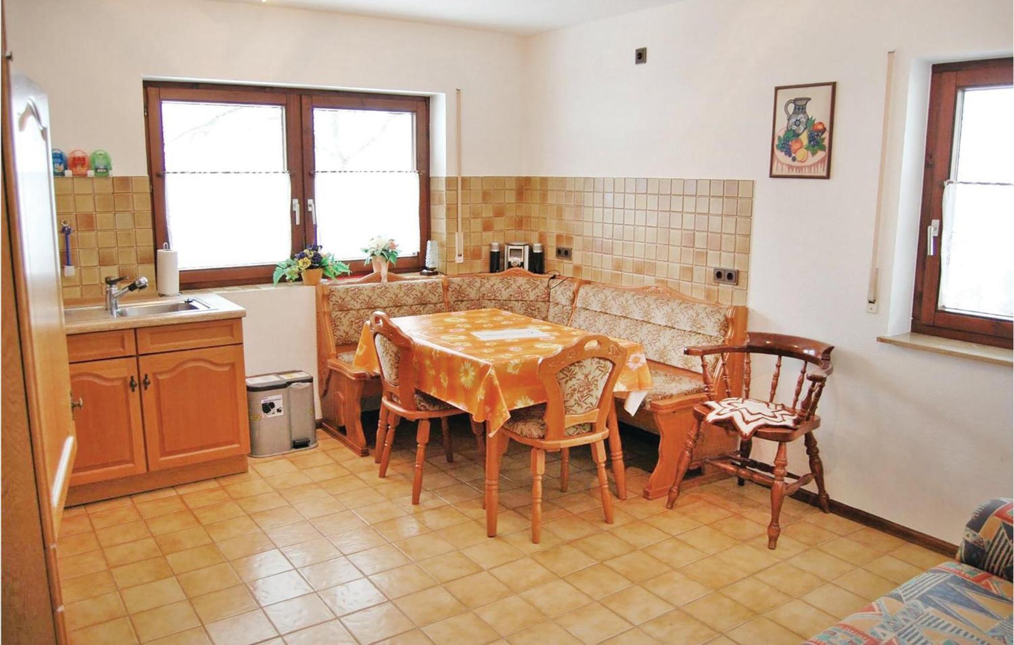 2 Bedroom Awesome Apartment In Welschensteinach Eksteriør bilde
